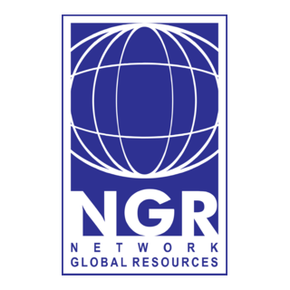 NGR Logo PNG Vector