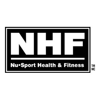 NHF Logo PNG Vector