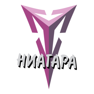 Niagara Logo PNG Vector