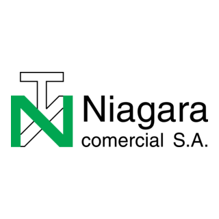 Niagara Logo PNG Vector