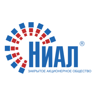 Nial Logo PNG Vector