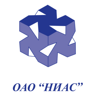 NIAS Logo PNG Vector