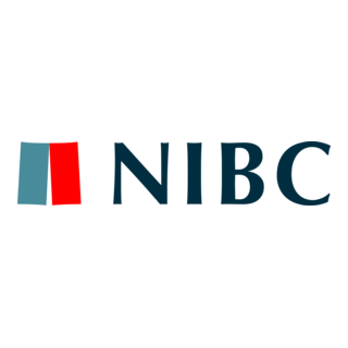 NIBC Logo PNG Vector
