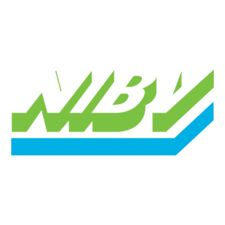 NIBV Logo PNG Vector
