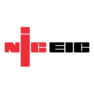 NIC EIC Logo PNG Vector