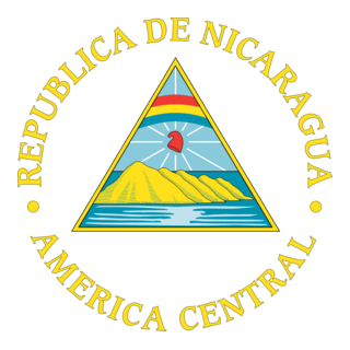 Nicaragua Logo PNG Vector