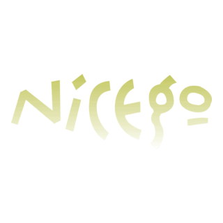 Nicego Logo PNG Vector