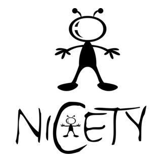 Nicety Logo PNG Vector