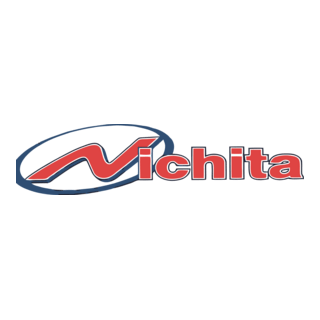 Nichita Fashion Center Logo PNG Vector