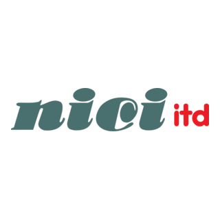 Nici Logo PNG Vector
