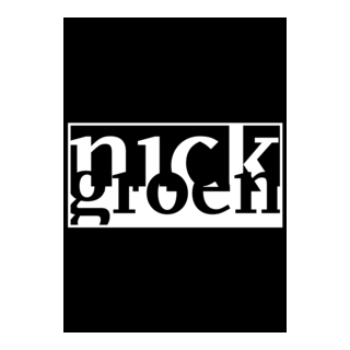 Nick Groen Logo PNG Vector
