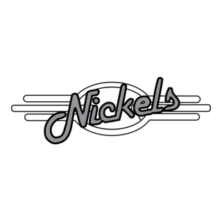Nickels Logo PNG Vector