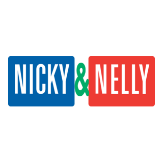 Nicky Logo PNG Vectors Free Download