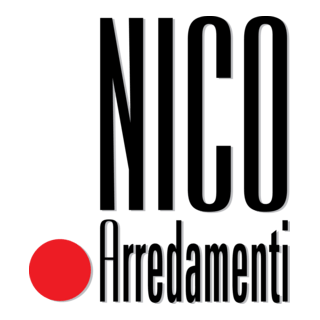Nico Arredamenti Logo PNG Vector