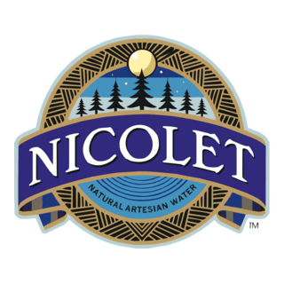 Nicolet Logo PNG Vector