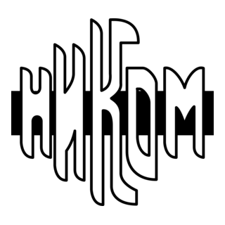 Nicom Logo PNG Vector