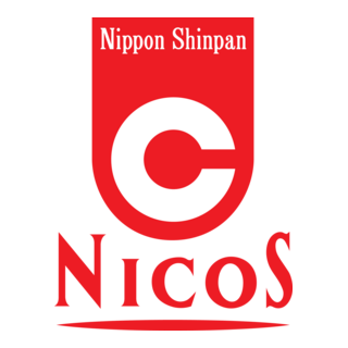 Nicos Logo PNG Vector