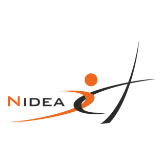 Nidea Com Logo PNG Vector