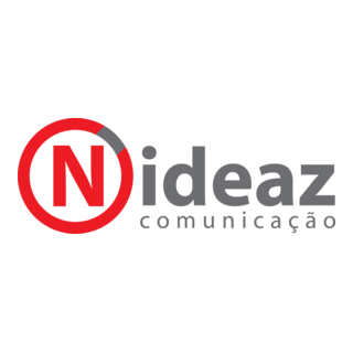 N'Ideaz Comunicação Logo PNG Vector