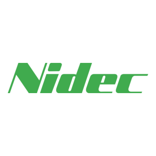 Nidec Logo PNG Vector