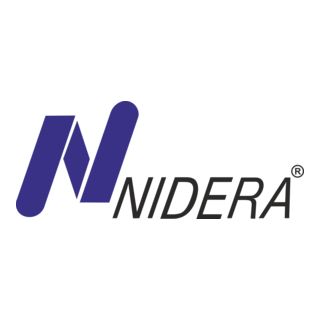 nidera Logo PNG Vector