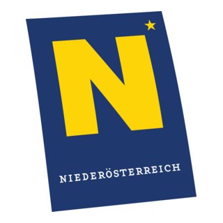 Niederosterreich Logo PNG Vector