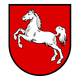 Niedersachsen Logo PNG Vector