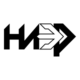 NIER Logo PNG Vector