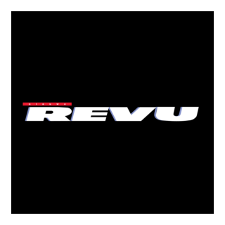 Nieuwe Revu Logo PNG Vector