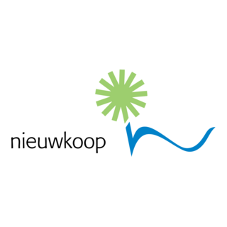Nieuwkoop Logo PNG Vector