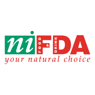 NIFDA Logo PNG Vector
