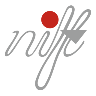 NIFT Logo PNG Vector