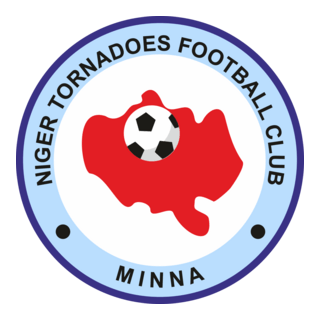 Niger Tornadoes FC Logo PNG Vector