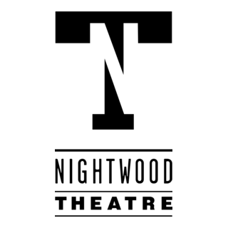 Nightwood Theatre Logo PNG Vector