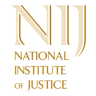 NIJ Logo PNG Vector