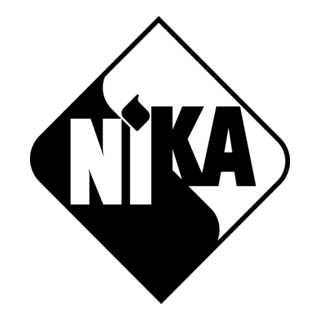 Nika Logo PNG Vector