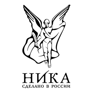 Nika Logo PNG Vector