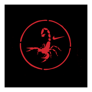 Nike Football Logo PNG Vector