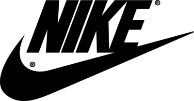 Free nike vector image best sale