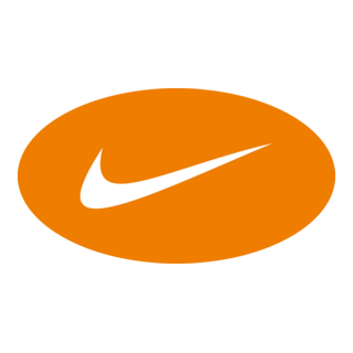 Nike Logo PNG Vector