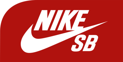 Nike logo sb best sale