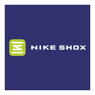 Nike Shox Logo PNG Vector
