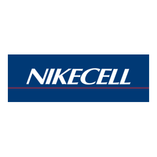 Nikecell Logo PNG Vector
