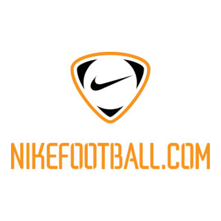 Nikefootball.com Logo PNG Vector