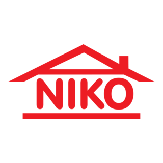 Niko Logo PNG Vector