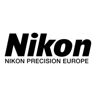 Nikon Logo PNG Vector