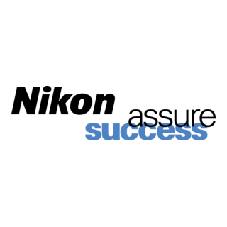 Nikon Logo PNG Vector