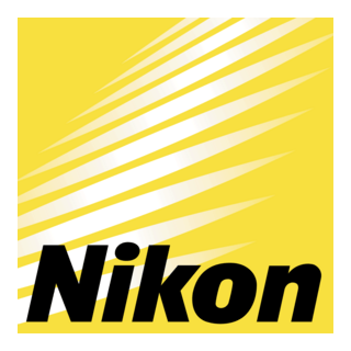 Nikon Logo PNG Vector