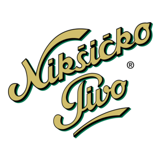 Niksicko pivo Logo PNG Vector