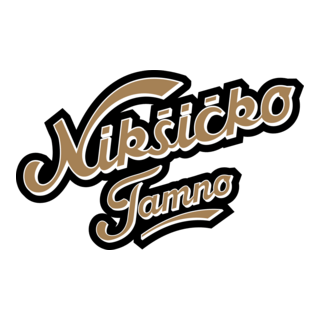 Niksicko Tamno Logo PNG Vector